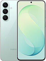 Samsung Galaxy S26 FE mobiltelefon