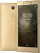 Sony Xperia L2 mobiltelefon