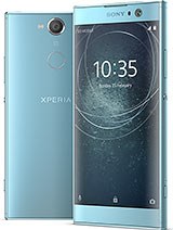 Sony Xperia XA2 mobiltelefon
