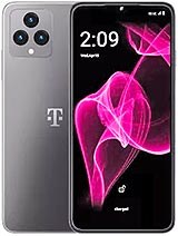T-Mobile Revvl 6x mobiltelefon