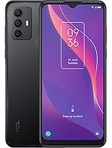 TCL 306 mobiltelefon