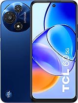 TCL 60 mobiltelefon