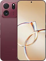 TCL P80 Ultra mobiltelefon