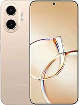 TCL P80 mobiltelefon