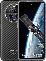 Ulefone Armor 23 Ultra mobiltelefon