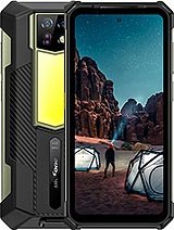 Ulefone Armor 24 mobiltelefon