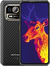 Ulefone Armor 25T mobiltelefon