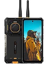 Ulefone Armor 26 Ultra Walkie-talkie mobiltelefon