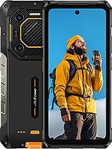 Ulefone Armor 26 Ultra mobiltelefon