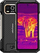 Ulefone Armor 27T Pro+ mobiltelefon