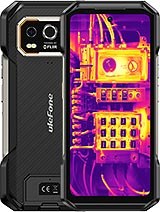 Ulefone Armor 27T+ mobiltelefon