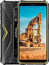 Ulefone Armor X12 mobiltelefon