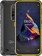Ulefone Armor X8 mobiltelefon