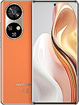 Ulefone Note 17 Pro mobiltelefon