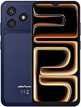 Ulefone Note 23 mobiltelefon