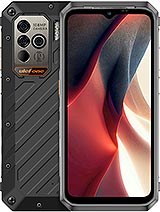 Ulefone Power Armor 18 Ultra mobiltelefon