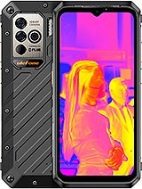 Ulefone Power Armor 18T mobiltelefon