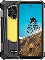 Ulefone Rugking 5 Pro mobiltelefon
