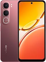 Vivo Y31 mobiltelefon