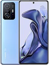 Xiaomi 11T mobiltelefon