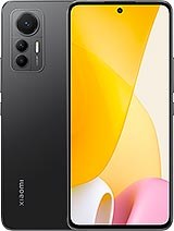 Xiaomi 12 Lite mobiltelefon