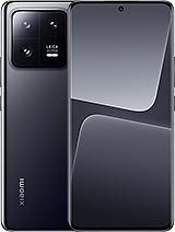 Xiaomi 13 Pro mobiltelefon