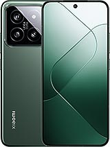 Xiaomi 14 mobiltelefon
