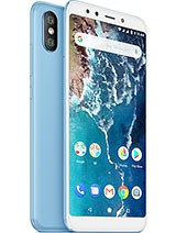 Xiaomi Mi A2 (Mi 6X) mobiltelefon