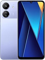 Poco C65 mobiltelefon