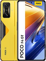 Poco F4 Gt mobiltelefon