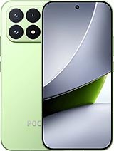 Xiaomi Poco F9 Pro mobiltelefon