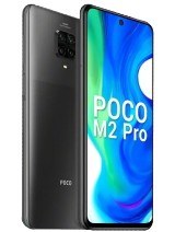 Poco M2 Pro mobiltelefon
