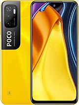Poco M3 Pro 5G mobiltelefon