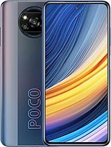 Poco X3 Pro mobiltelefon