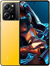 Poco X5 Pro mobiltelefon