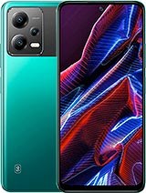 Poco X5 mobiltelefon