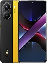 Poco X7 Pro mobiltelefon
