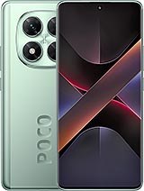 Poco X7 mobiltelefon
