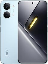 Poco X8 Pro Max mobiltelefon