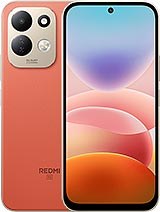 Xiaomi Redmi 17 4G mobiltelefon