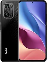 Xiaomi Redmi K40 Pro+ mobiltelefon