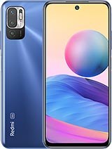 Xiaomi Redmi Note 10 5G mobiltelefon