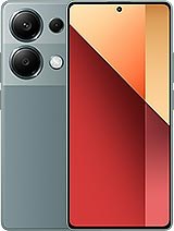 Xiaomi Redmi Note 13 Pro 4G mobiltelefon
