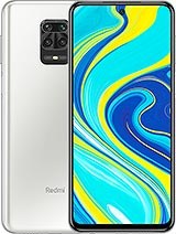 Xiaomi Redmi Note 9S mobiltelefon