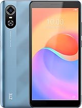 ZTE Blade A31 Plus mobiltelefon