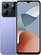 ZTE Blade A54 mobiltelefon