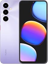 ZTE Blade V80 Max mobiltelefon